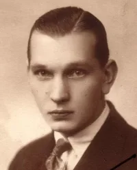 Erich Altosaar