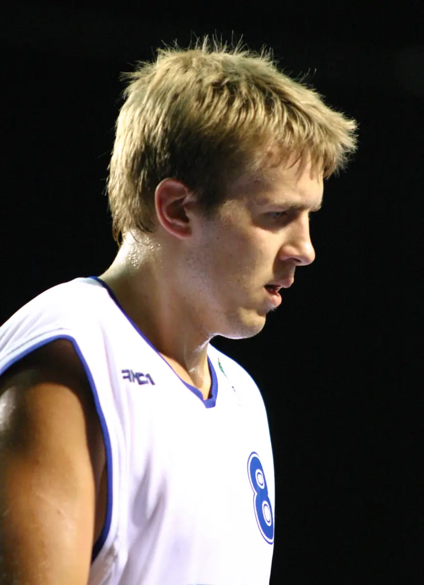 Janar Talts, 2006