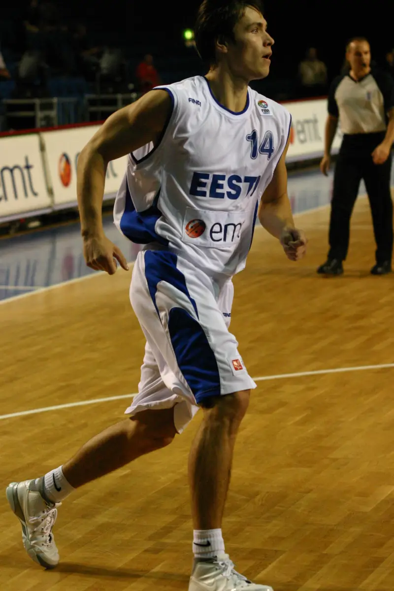 Kristjan Kangur, 2006