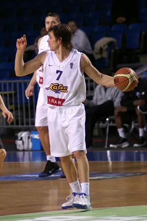 Valmo Kriisa, 2007