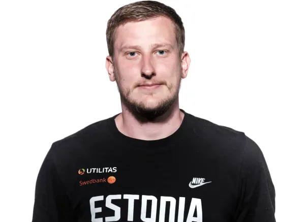 Brett Nõmm