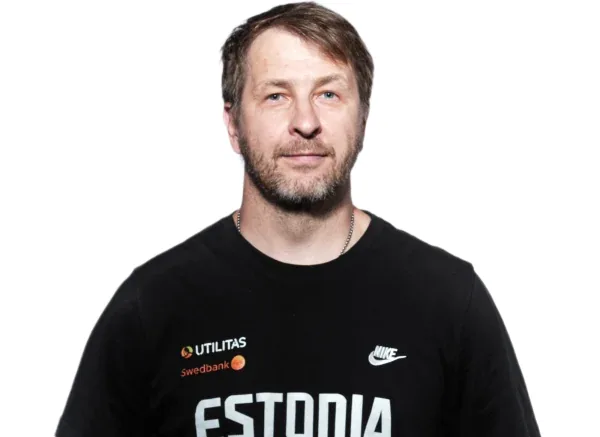 Indrek Reinbok