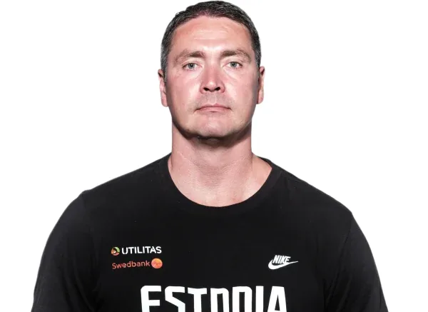 Kristjan Kangur