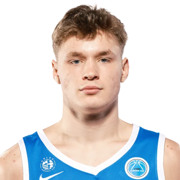 Erik Makke