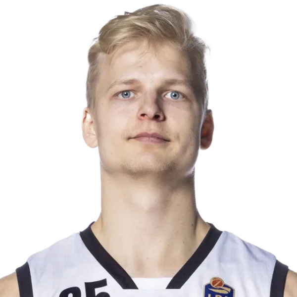 Joonas Riismaa