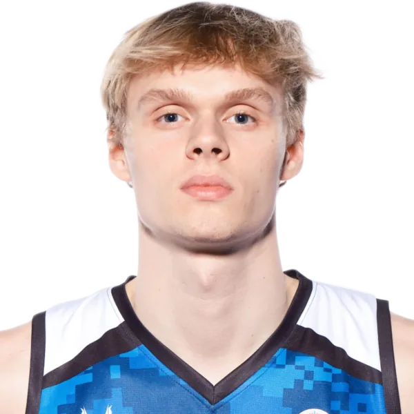 Kasper Suurorg