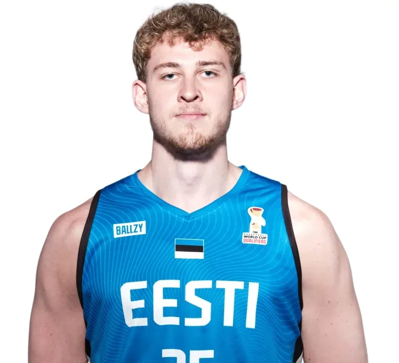 Markus Ilver